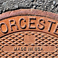 Worcester Made in USA